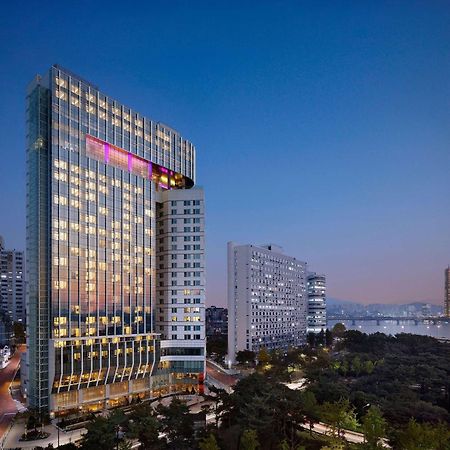 Hotel Naru Seoul Mgallery Ambassador Екстериор снимка