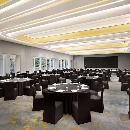 Hotel Naru Seoul Mgallery Ambassador Екстериор снимка