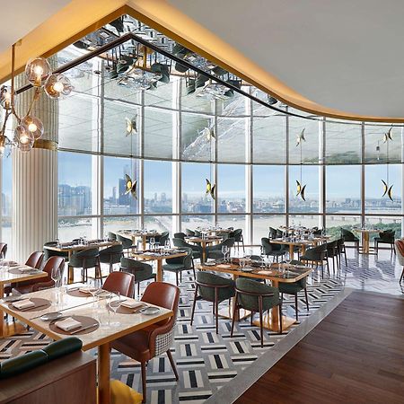 Hotel Naru Seoul Mgallery Ambassador Екстериор снимка