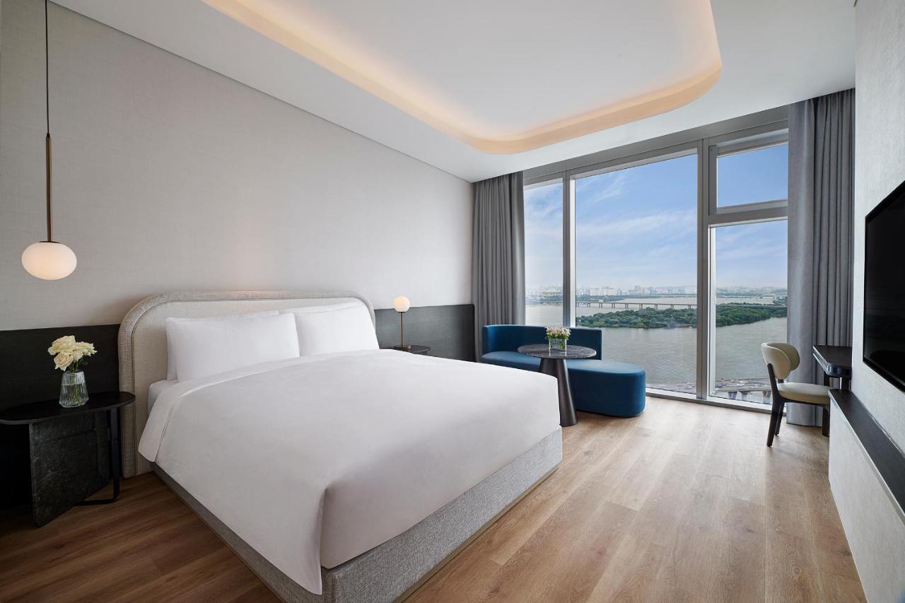 Hotel Naru Seoul Mgallery Ambassador Екстериор снимка