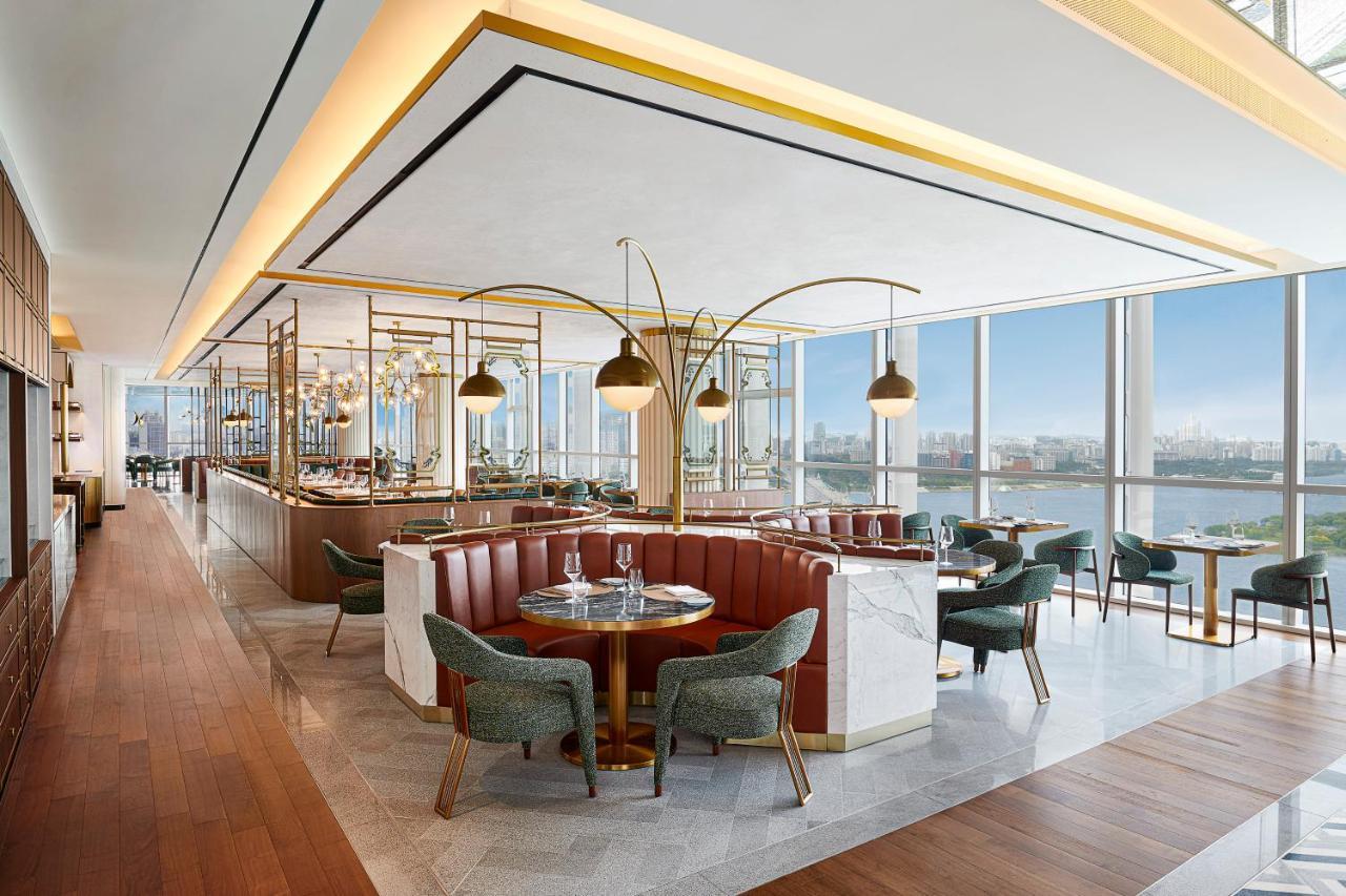 Hotel Naru Seoul Mgallery Ambassador Екстериор снимка