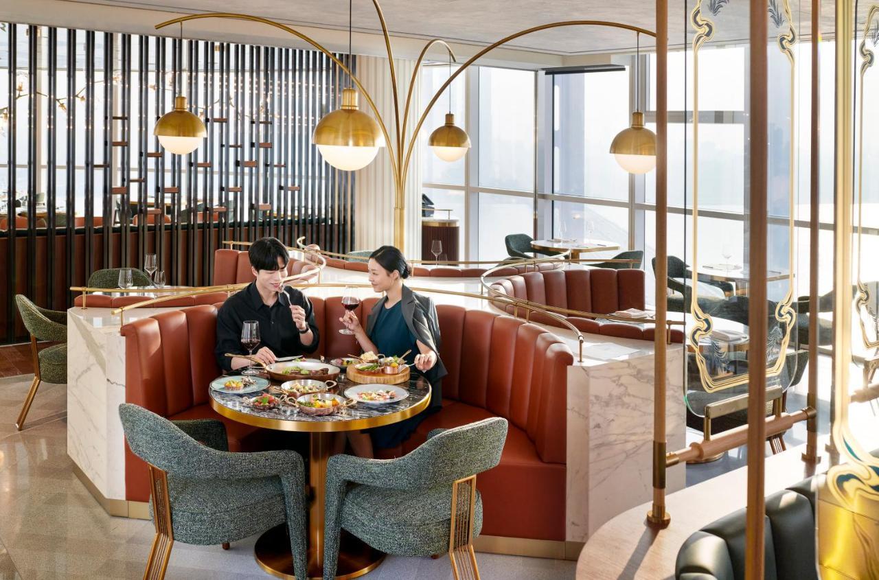 Hotel Naru Seoul Mgallery Ambassador Екстериор снимка
