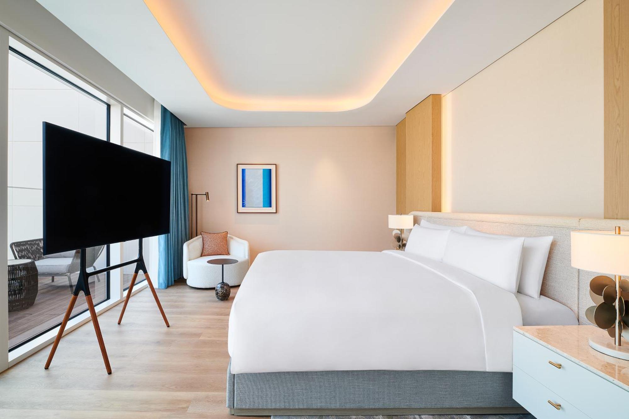 Hotel Naru Seoul Mgallery Ambassador Екстериор снимка