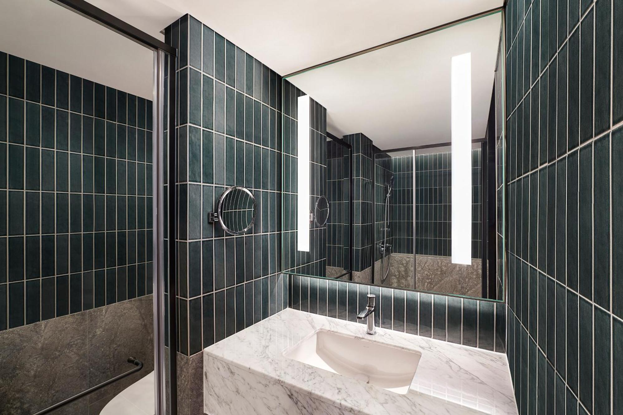 Hotel Naru Seoul Mgallery Ambassador Екстериор снимка