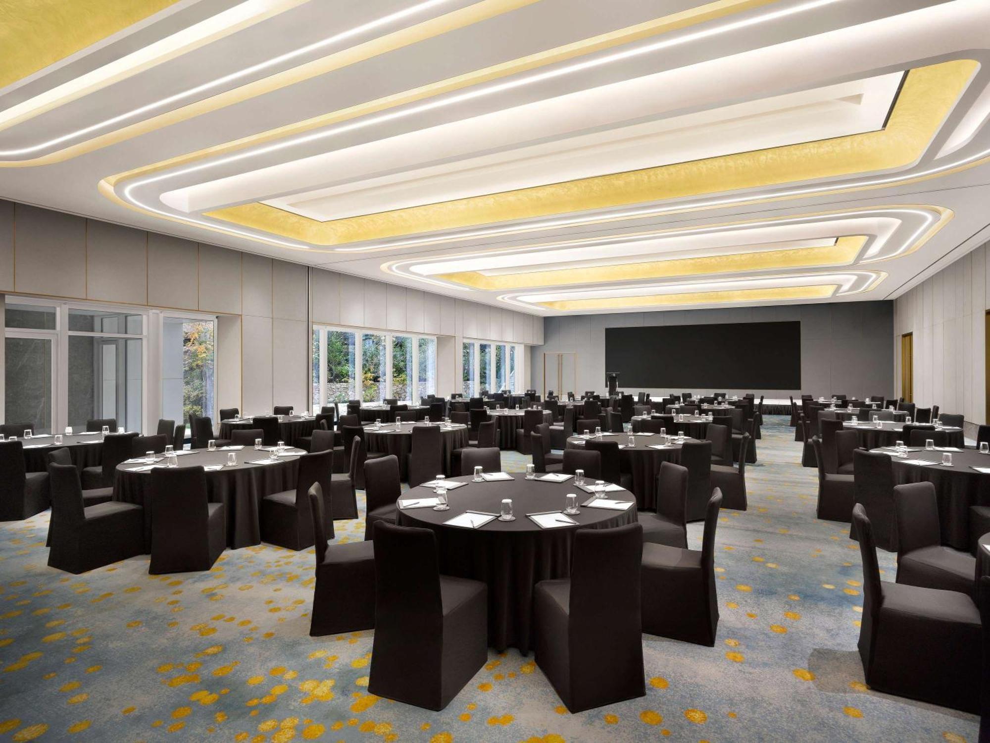 Hotel Naru Seoul Mgallery Ambassador Екстериор снимка