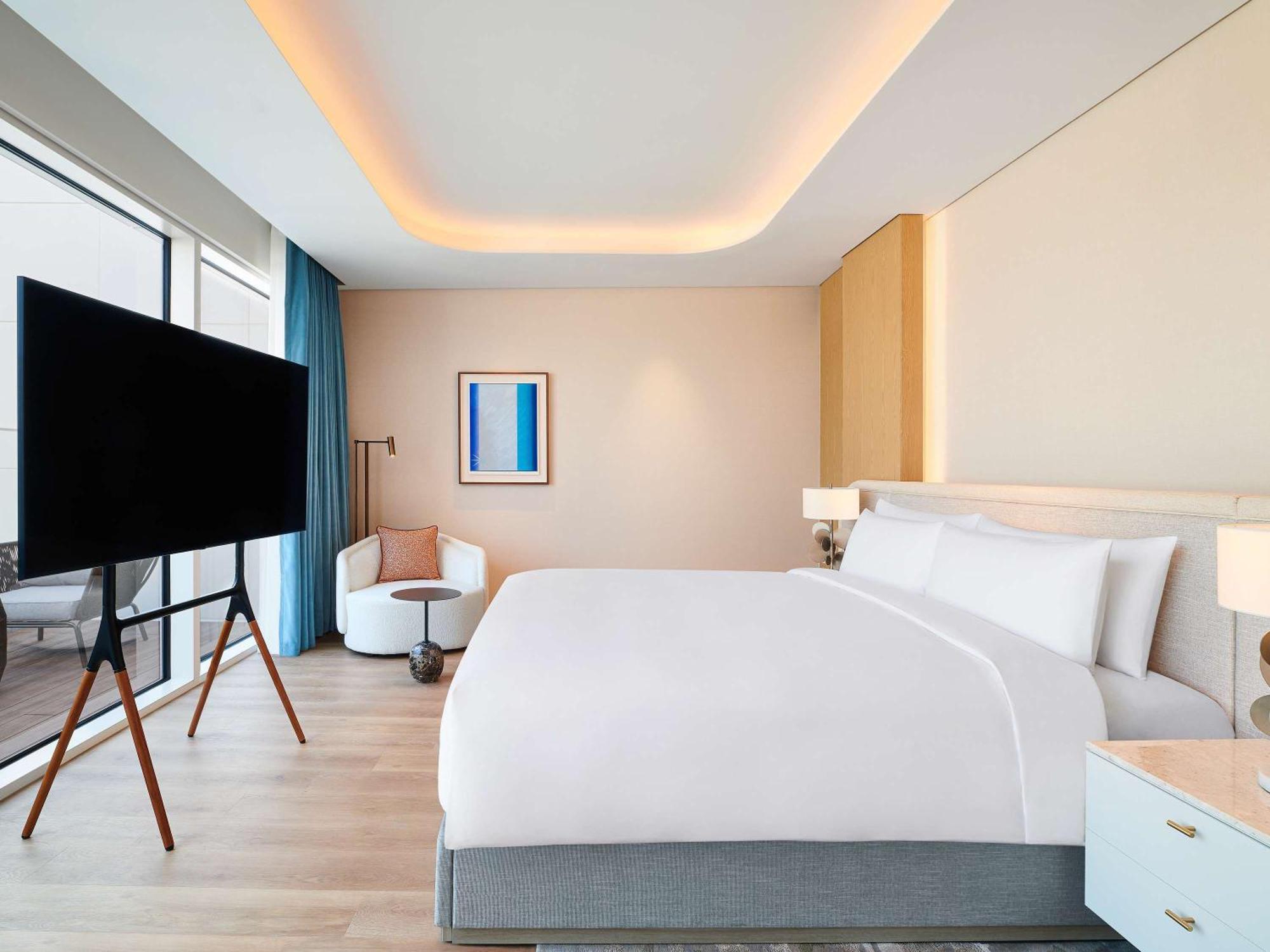 Hotel Naru Seoul Mgallery Ambassador Екстериор снимка