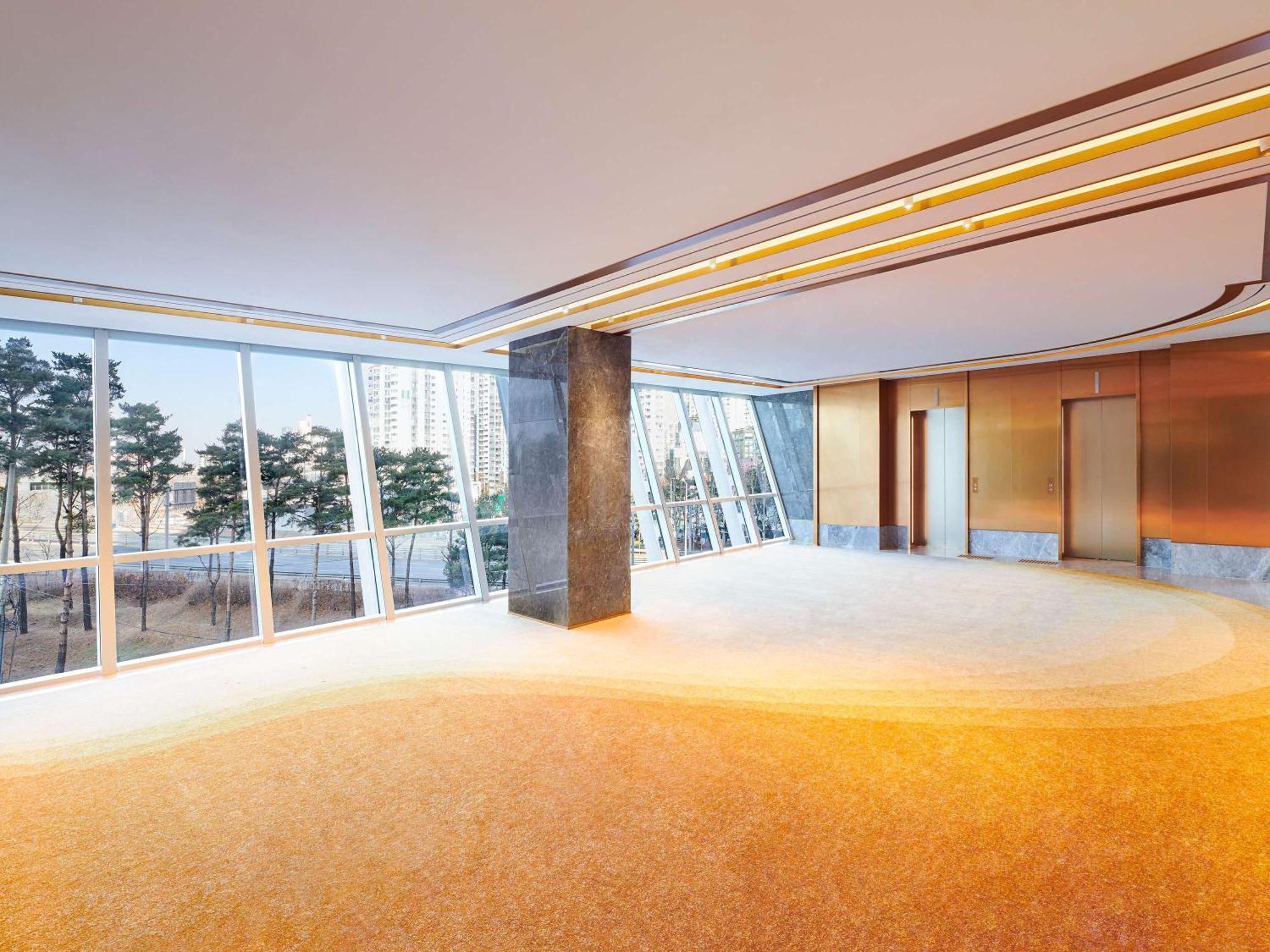 Hotel Naru Seoul Mgallery Ambassador Екстериор снимка
